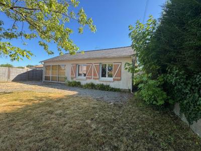 Vente Maison 4 pices BOUGUENAIS 44340