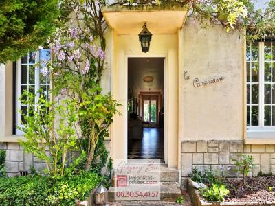 Vente Prestige PROVINS 77160