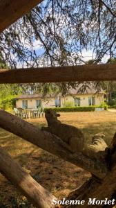 Vente Maison 6 pices OIZE 72330