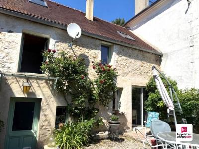 Vente Maison 4 pices AVERNES 95450