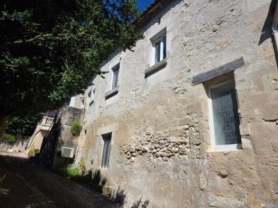 Vente Maison 4 pices CHANCELADE 24650
