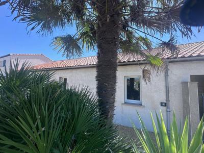 Vente Maison 4 pices BOURGNEUF-EN-RETZ 44580
