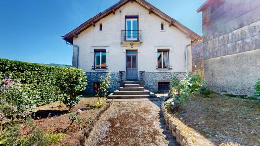 Vente Maison 4 pices SAINT-AMANS-SOULT 81240