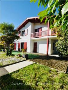 Vente Maison 6 pices DAX 40100