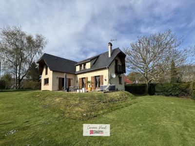 Vente Maison 5 pices TANCARVILLE 76430