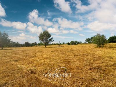 Vente Terrain VILLENEUVE-MINERVOIS 11160