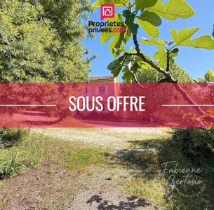 Vente Maison 8 pices CUERS 83390