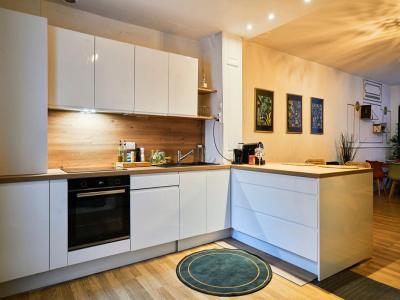 Vente Maison 5 pices LILLE 59000