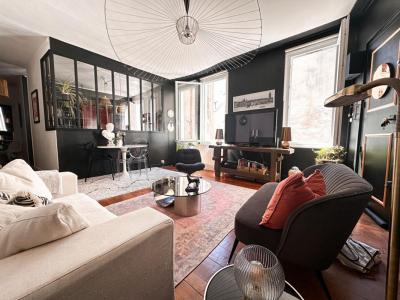 Vente Appartement 2 pices NANTES 44000
