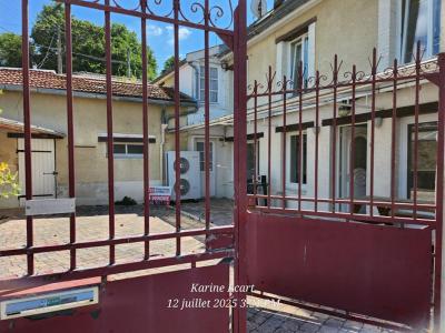 Vente Maison 4 pices RILLY-LA-MONTAGNE 51500
