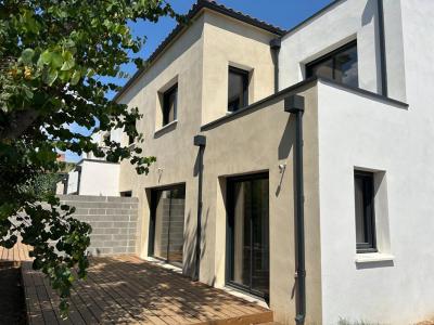 Vente Maison 4 pices MONTPELLIER 34000