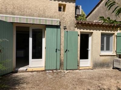Vente Maison 3 pices MEJANNES-LE-CLAP 30430