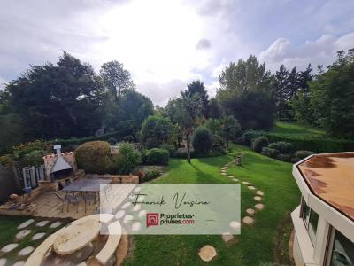 Vente Maison 9 pices SAINT-PAUL-EN-PAREDS 85500