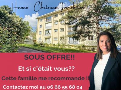 Vente Appartement 4 pices IGNY 91430
