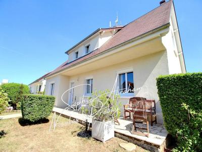 Vente Maison 6 pices ALLAINES-MERVILLIERS 28310