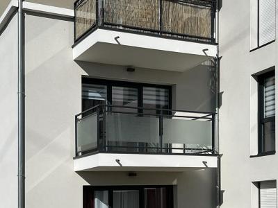Vente Appartement 3 pices DINARD 35800