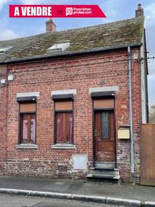 Vente Maison 5 pices HIRSON 02500