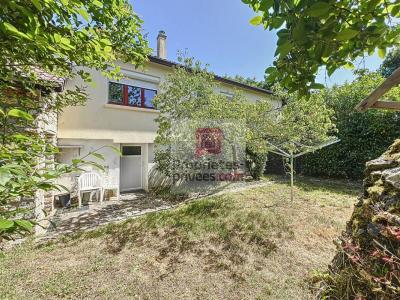 Vente Maison 5 pices PERRAY-EN-YVELINES 78610