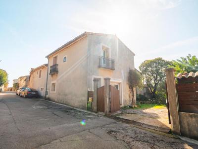 Vente Maison 8 pices BOISSIERE 34150