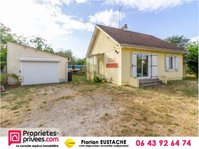 Vente Maison 3 pices LAMOTTE-BEUVRON 41600