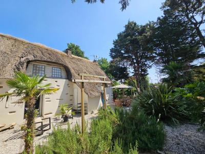 Vente Maison 4 pices HERBIGNAC 44410
