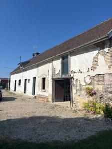 Vente Maison BESSY 10170