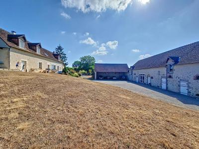 Vente Maison 7 pices ALENCON 61000