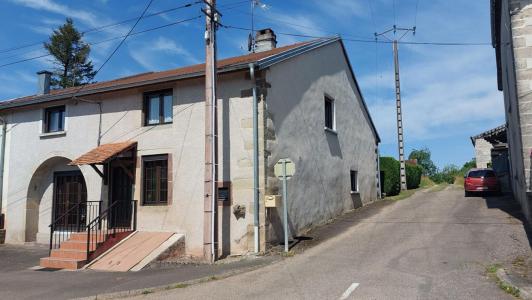 Vente Maison 5 pices PASSAVANT-LA-ROCHERE 70210