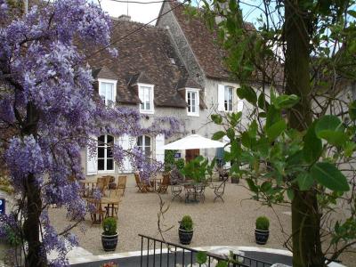 Vente Maison 14 pices ROCHE-POSAY 86270