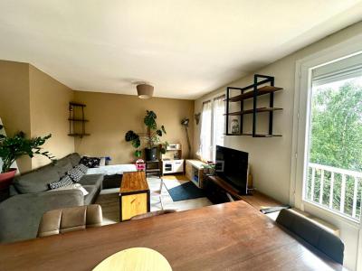 Location Appartement 3 pices ANGERS 49000