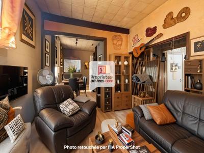 Vente Appartement 3 pices DIJON 21000