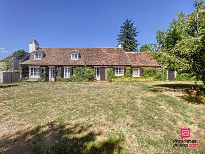 Vente Maison 5 pices BELLEME 61130