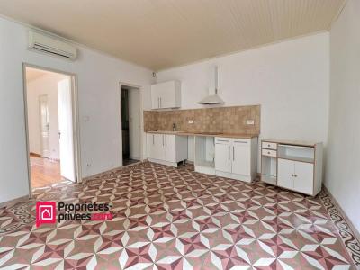 Vente Appartement 4 pices SAINT-CHAPTES 30190