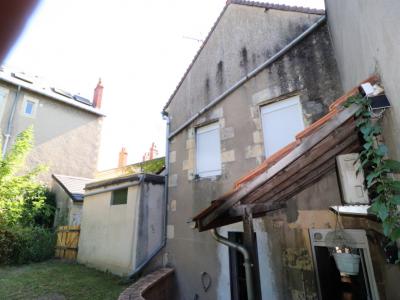 Vente Immeuble NEVERS 58000