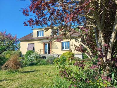 Vente Maison 8 pices NOYON 60400