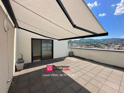 Vente Appartement 3 pices CLERMONT-FERRAND 63000