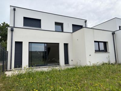 Vente Maison 5 pices TRELAZE 49800