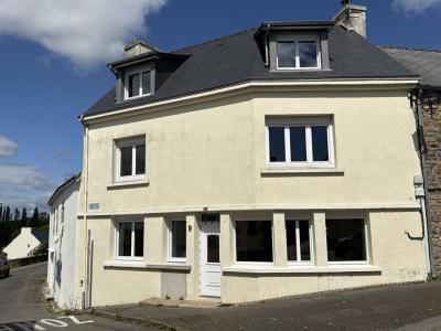 Vente Maison 6 pices RIEC-SUR-BELON 29340