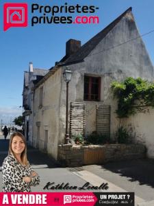 Vente Maison 5 pices PIRIAC-SUR-MER 44420