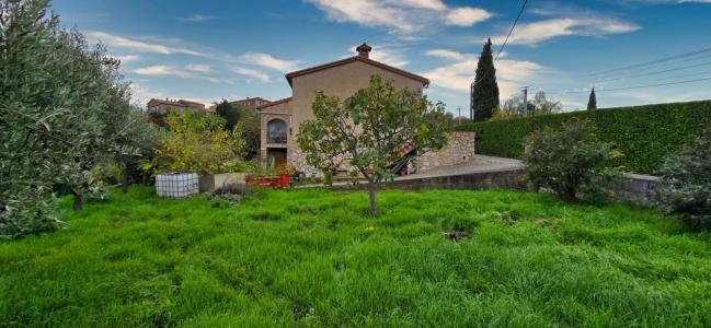 Vente Maison 4 pices FLAYOSC 83780