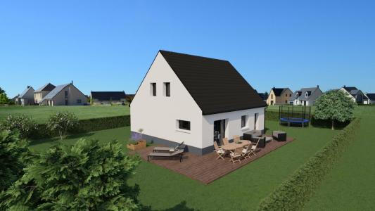 Vente Maison AIX-NOULETTE 62160
