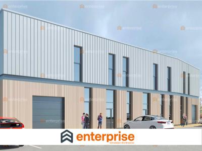 Location Local commercial LILLE 59000