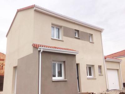 Location Maison 4 pices MAUREPAS 78310