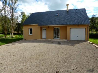Location Maison 4 pices ORGERUS 78910