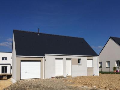 Location Maison 4 pices JOUARS-PONTCHARTRAIN 78760