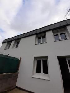 Vente Maison MERLEVENEZ 56700
