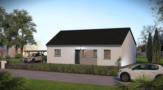 Vente Maison RANS 39700