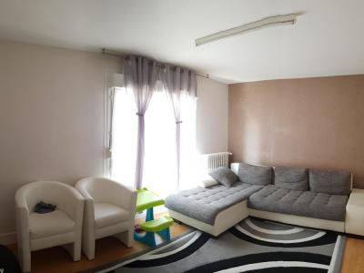 Location Appartement 4 pices AUMONTZEY 88640