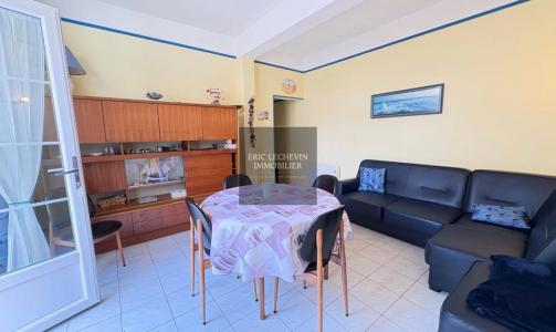 Vente Appartement 3 pices MERLIMONT 62155