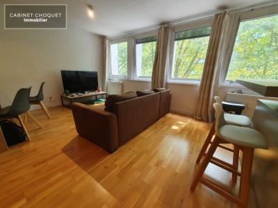 Location Appartement 3 pices LILLE 59000